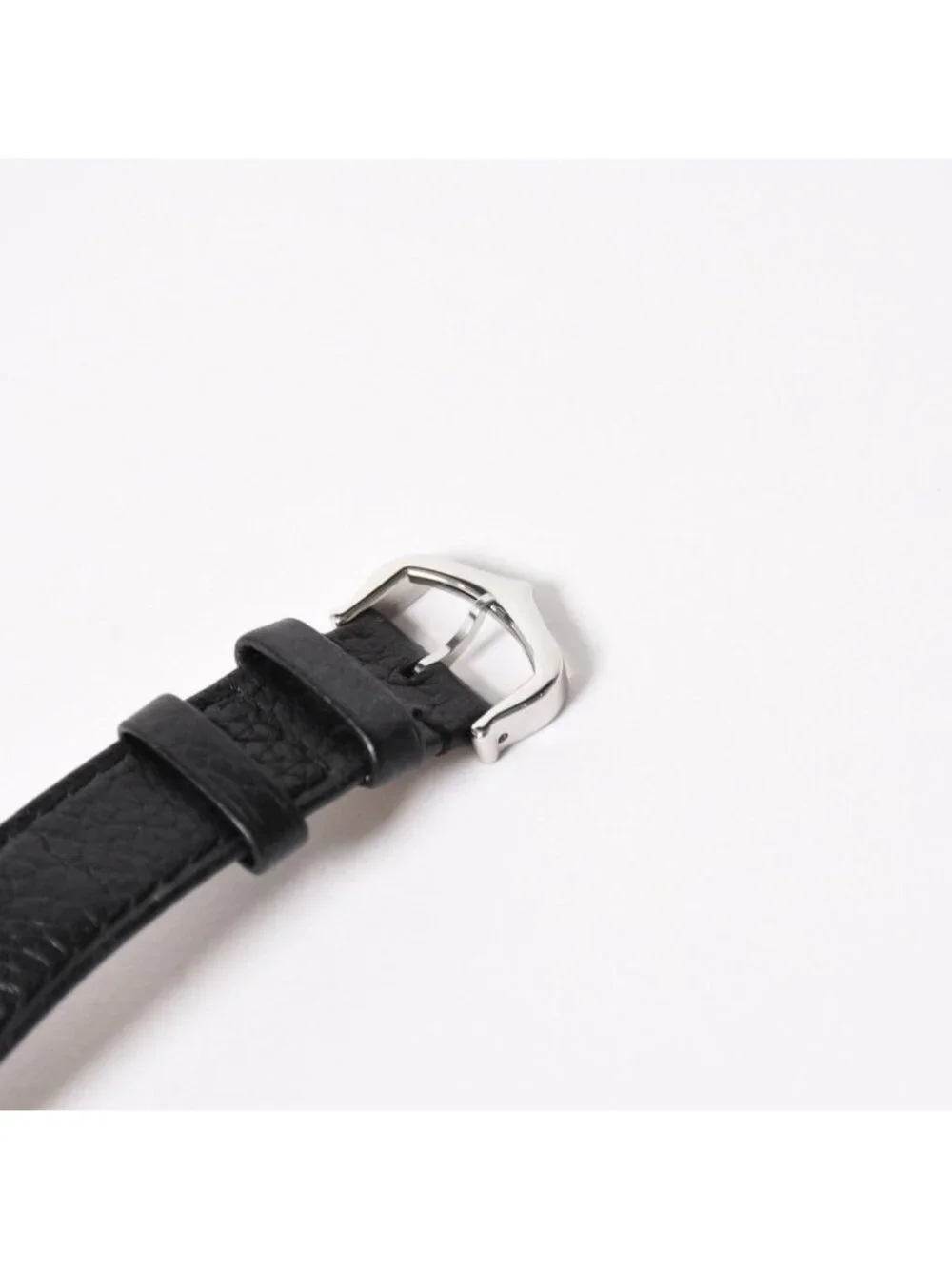 Cartier Tank Must LM Watch Stainless Steel Quartz